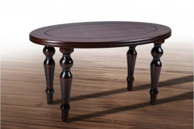 СТОЛ ЖУРНАЛЬНЫЙ КАПРИ