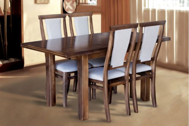 СТОЛ ОБЕДЕННЫЙ ПЕТРОС (В цвете)