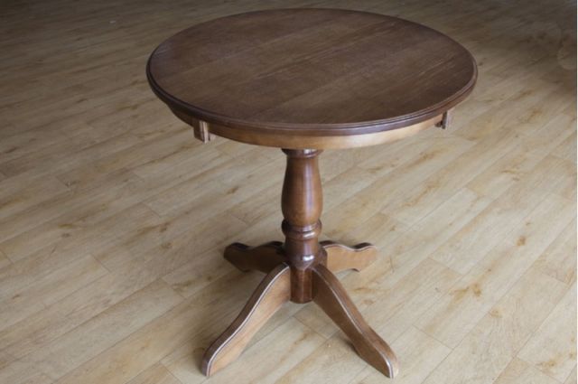 СТОЛ ОБЕДЕННЫЙ ЧУМАК (ОРЕХ)