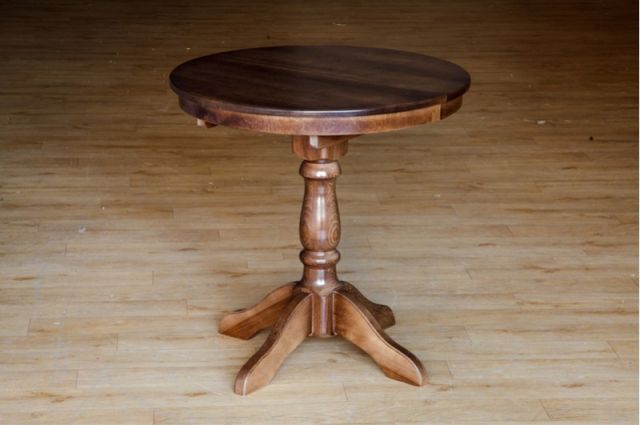 СТОЛ ОБЕДЕННЫЙ ЧУМАК-2 (ОРЕХ)