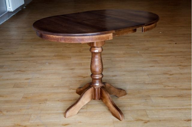 СТОЛ ОБЕДЕННЫЙ ЧУМАК-2 (ОРЕХ)