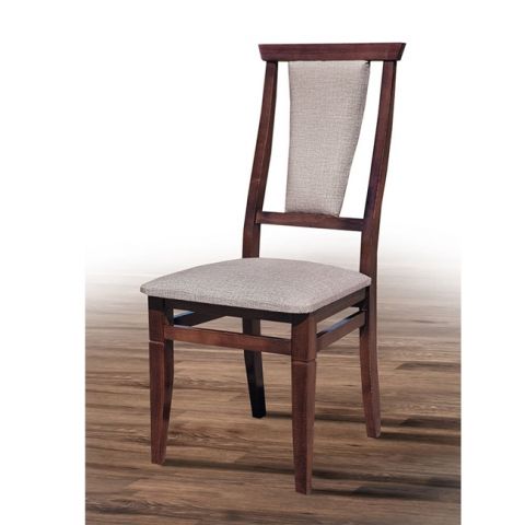 СТУЛ ЧУМАК (темный орех)