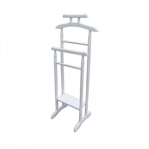 ПЛЕЧИКИ АЛЬФА (белый)