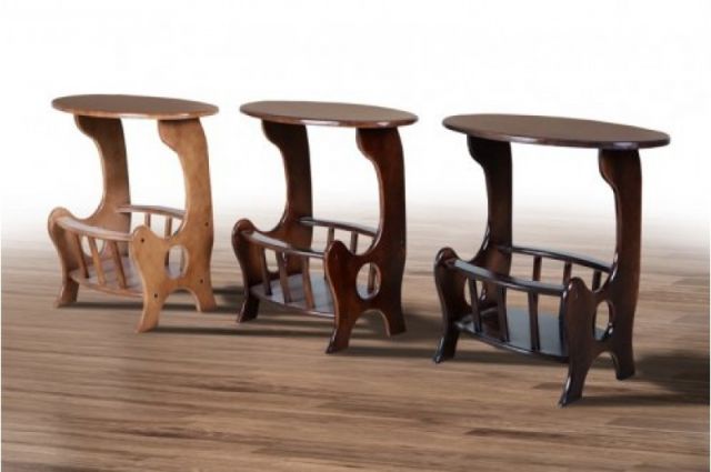 СТОЛИК ГАЗЕТНИЦА