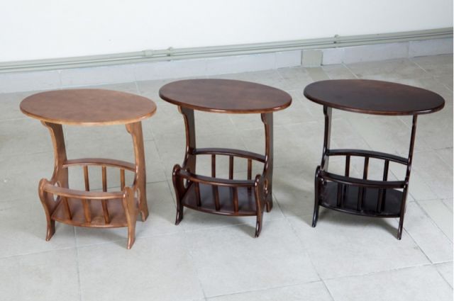 СТОЛИК ГАЗЕТНИЦА