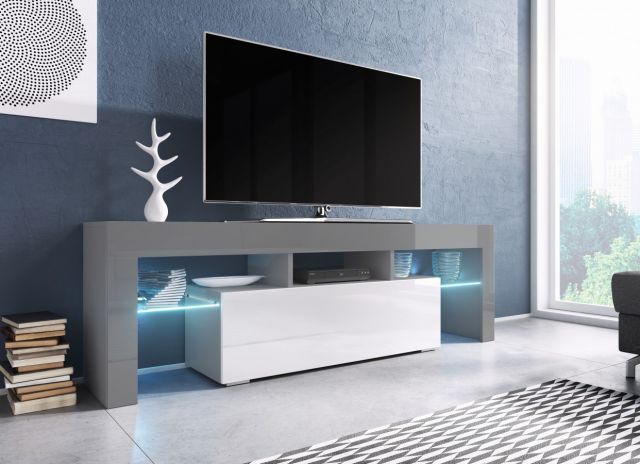 ТВ тумба Toro 138 Cama