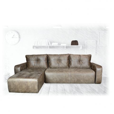 Угловой диван Родео Timeless