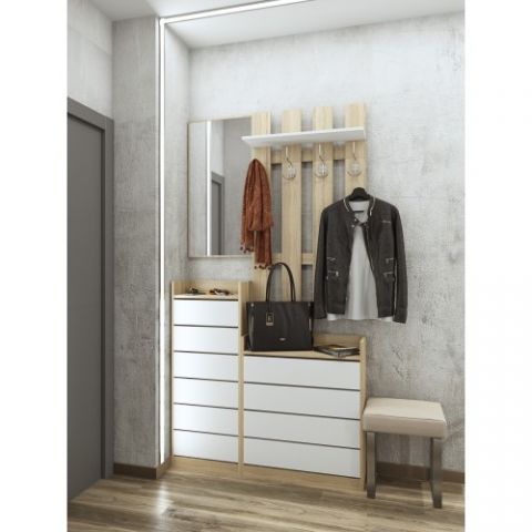 Прихожая Борнео