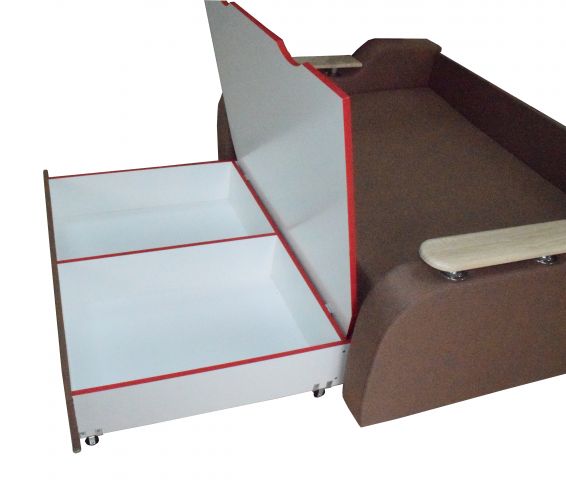 Канапе Вегас 1.2