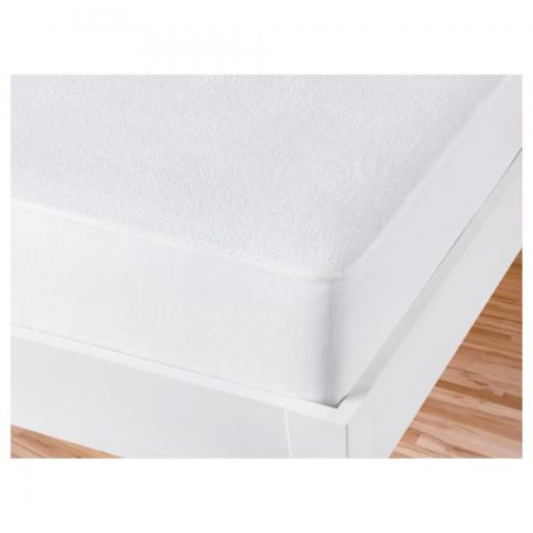 Натяжной непромокаемый наматрасник Aress