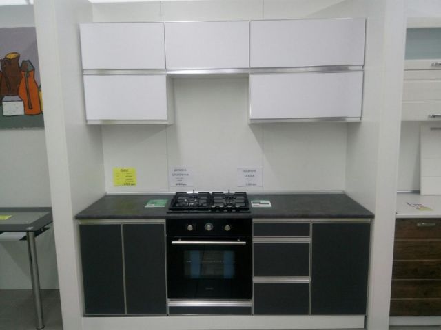 Кухня Альта AL