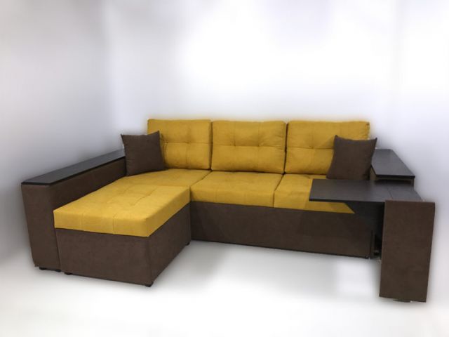 Угловой диван Палермо Харьков