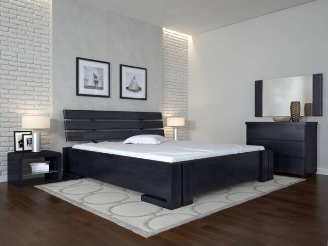 Кровать Домино Arbor Drev