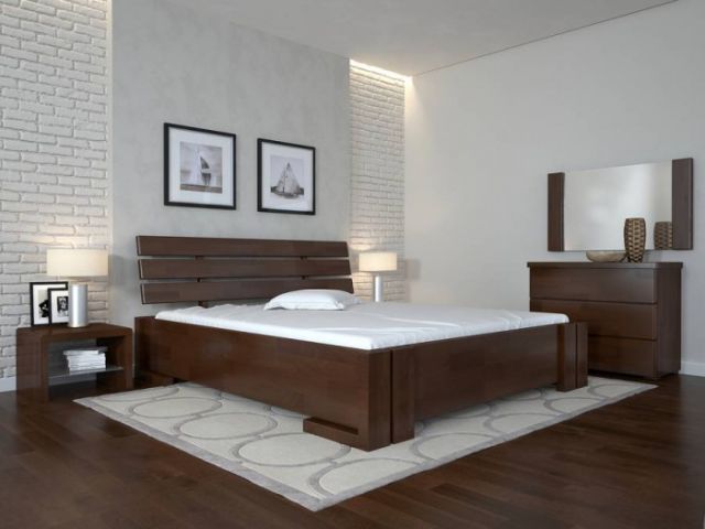 Кровать Домино Arbor Drev