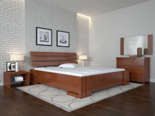 Кровать Домино Arbor Drev