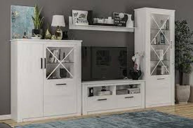 Модульная система Эшли