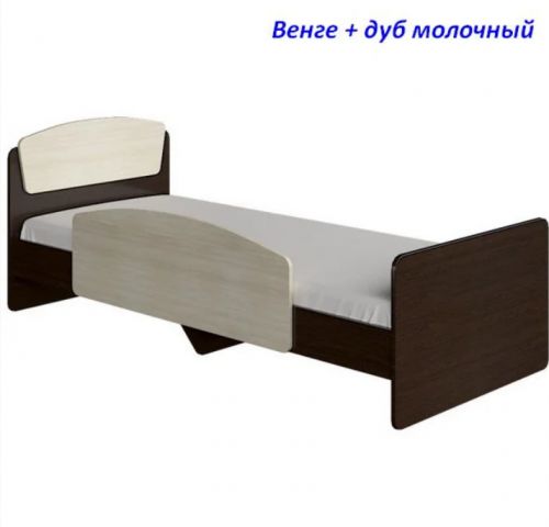 Кровать односпальная Астория 2