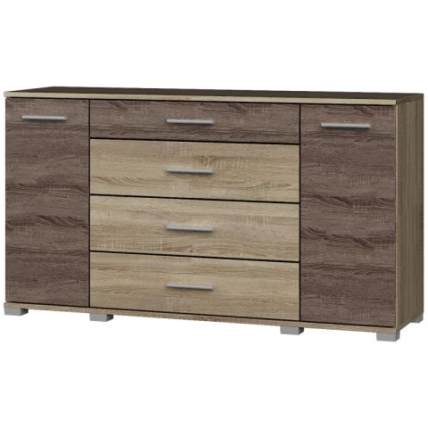 Комод Бриз К 6