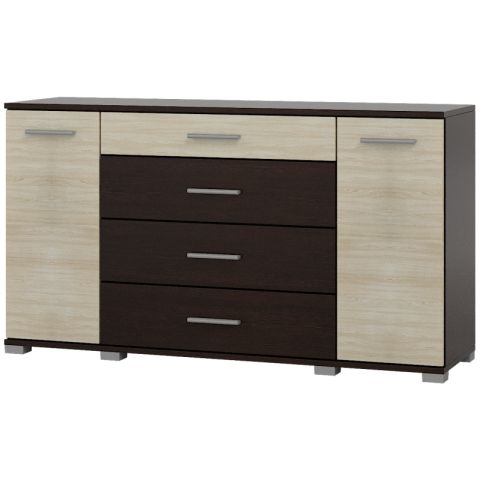 Комод Бриз К 6