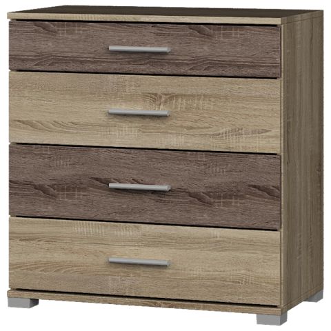 Комод Бриз К 5