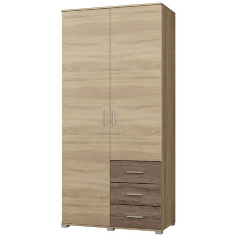 Шкаф для одежды ШП 4