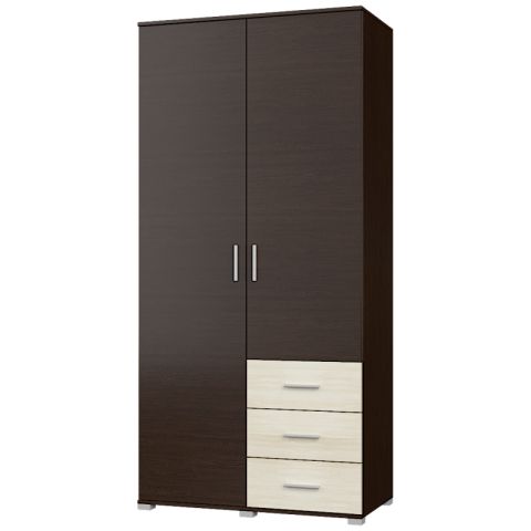 Шкаф для одежды ШП 4