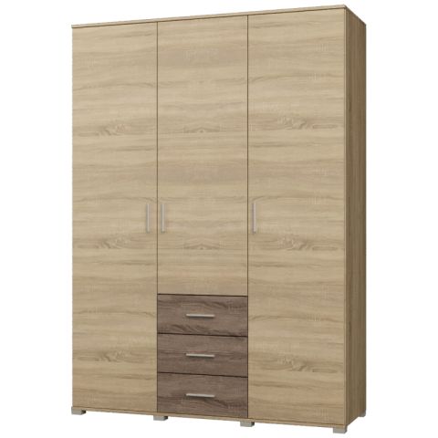 Шкаф для одежды ШП 5