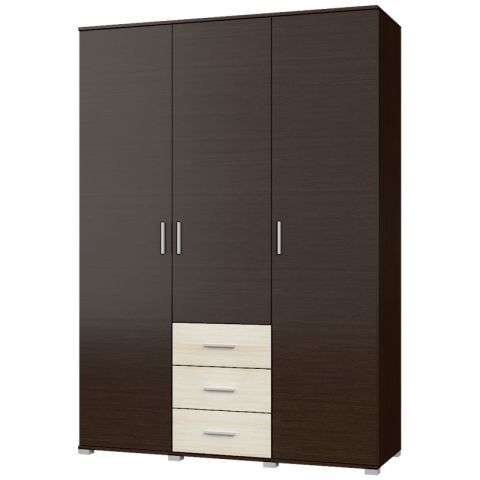 Шкаф для одежды ШП 5