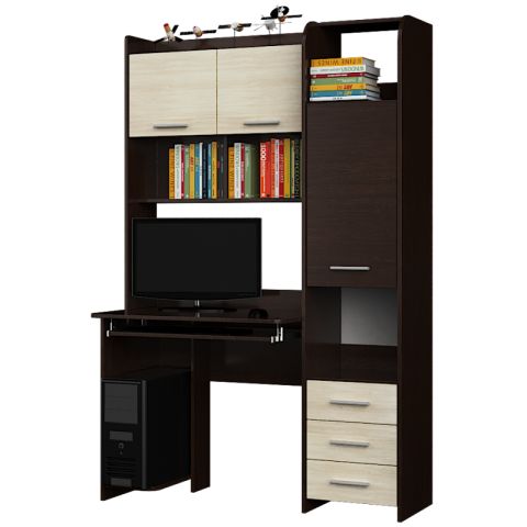 Стол письменный Гимназист 2