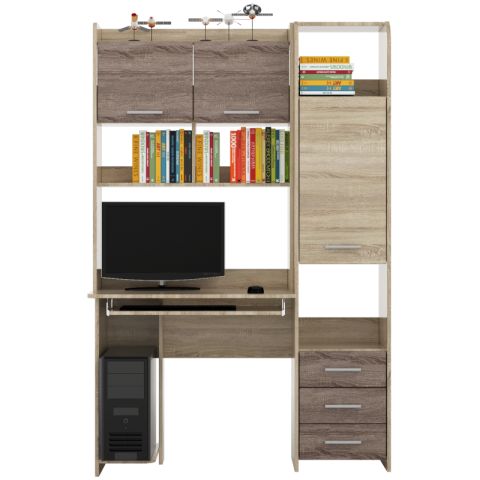 Стол письменный Гранд