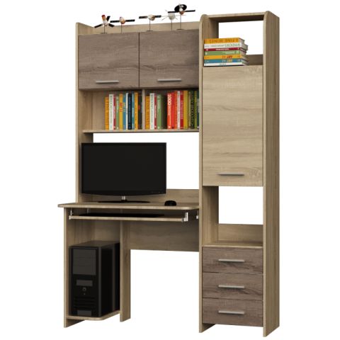 Стол письменный Гранд