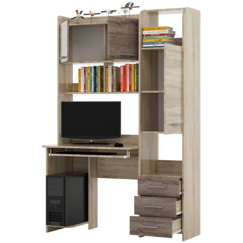 Стол письменный Гранд