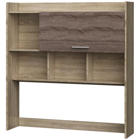 Надстройка для стола Школьник 3,4,5