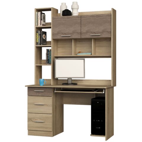 Стол письменный Школьник 6