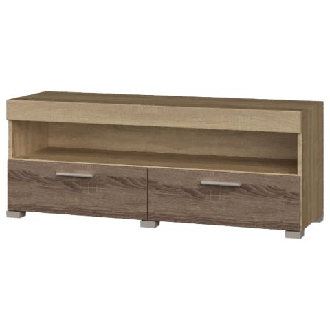 Тумба в гостиную Британия 1200