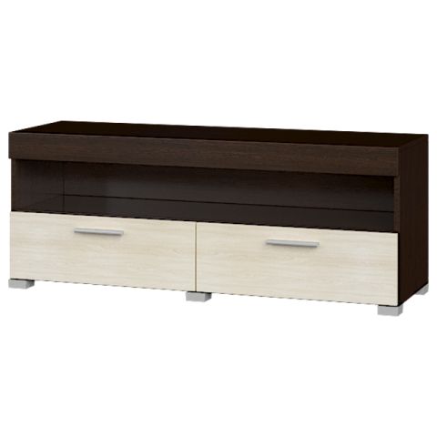 Тумба в гостиную Британия 1200