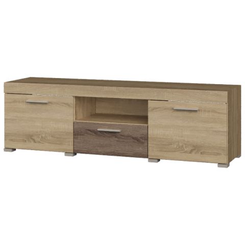 Тумба в гостиную Британия 1500