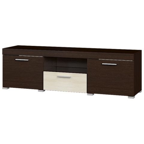 Тумба в гостиную Британия 1500