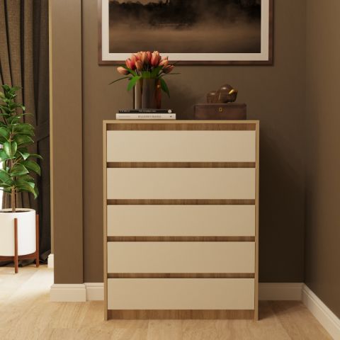 Комод Микс 1