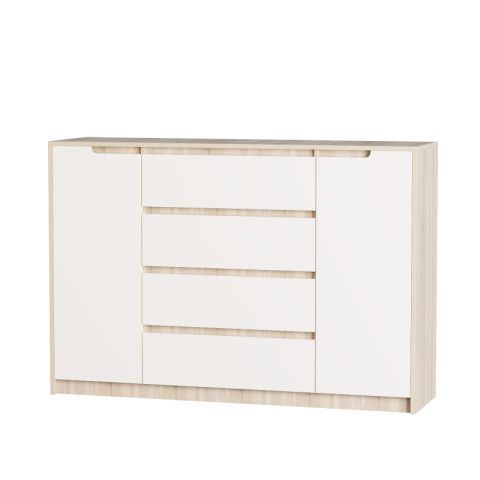 Комод Микс 3
