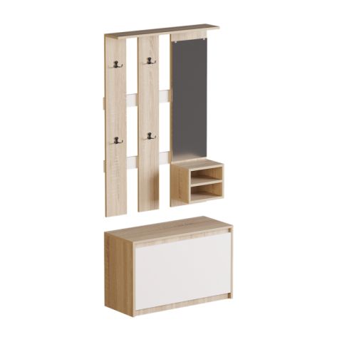 Прихожая Микс