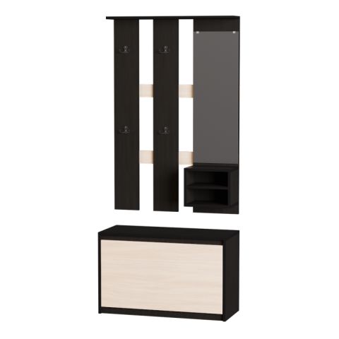 Прихожая Микс