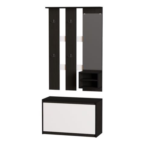 Прихожая Микс