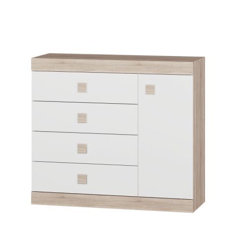 Комод 5 Соната