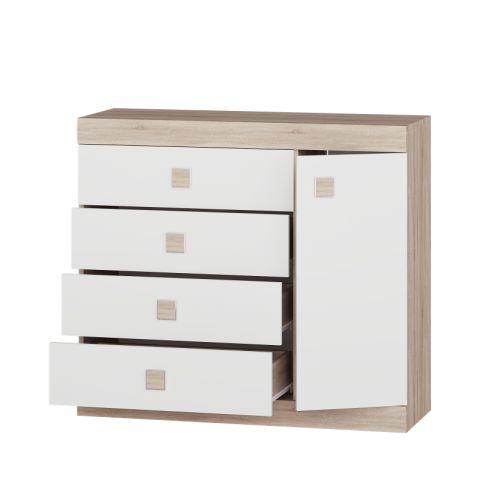 Комод 5 Соната