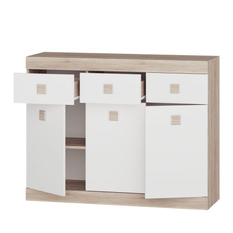 Комод 6 Соната