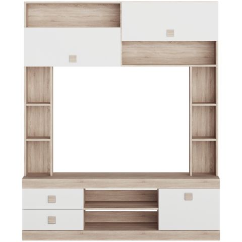 Стенка в гостную Соната