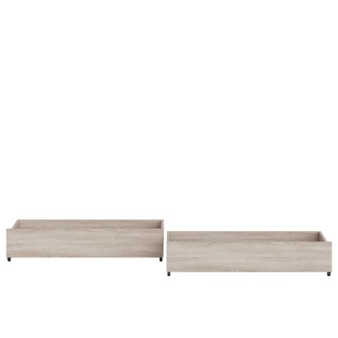 Ящики выдвижные для кровати 800 Соната