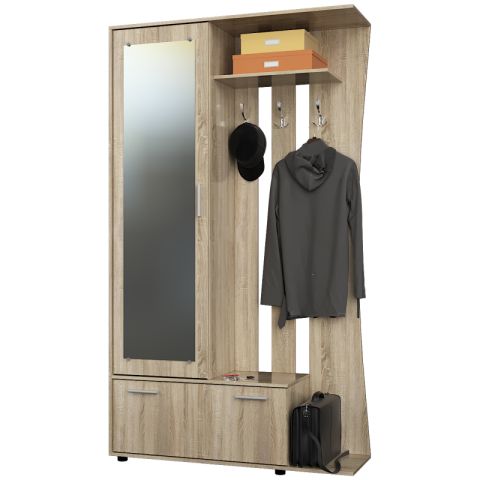 Прихожая Авео 2