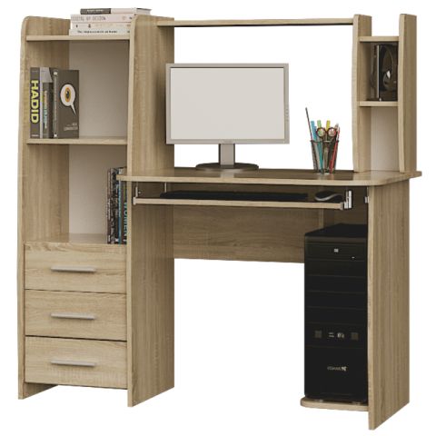 Стол компьютерный Лира